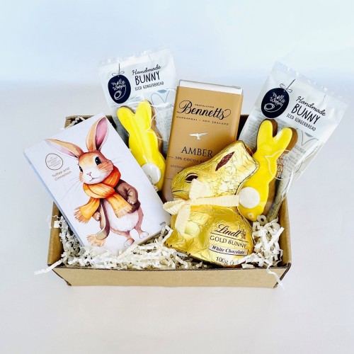 Easter Surprise Gift Box